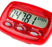 step counter