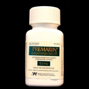 Premarin 0.3mg