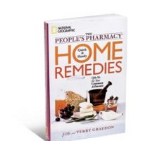 Quick & Handy Home Remedies