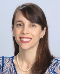Dr. Sarah McGill is an expert on gastrointestinal aspects of alpha-gal meat allergy