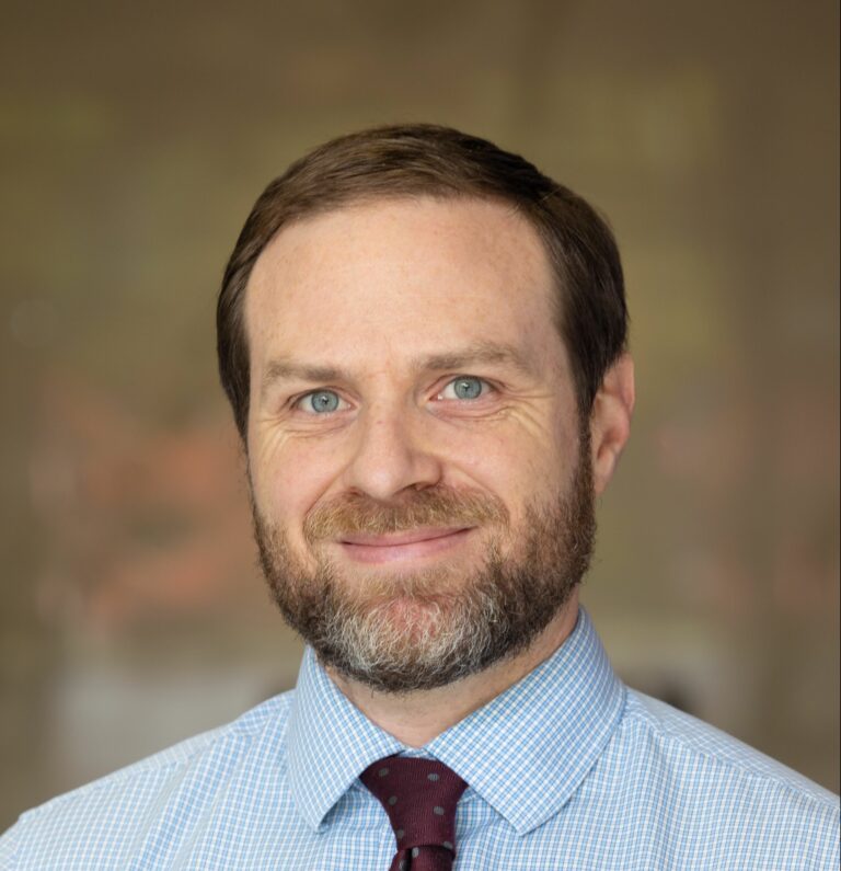 Dr. Seth Berkowitz of UNC promotes Food Is Medicine