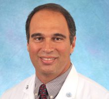 Nicholas Shaheen, MD, GI expert, talks about protecting your digestive tract