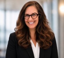 Sharon Fekrat, MD, answers your questions about vision problems