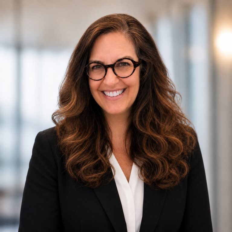 Sharon Fekrat, MD, answers your questions about vision problems