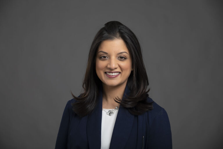 Shikha Jain, MD, speaks out about health insurance company rejections