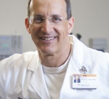 Dr. Steve Feldman, Wake Forest University School of Medicine
