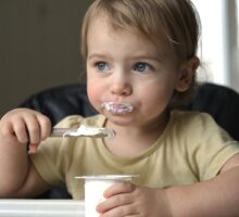 Probiotics for children may prevent or treat eczema