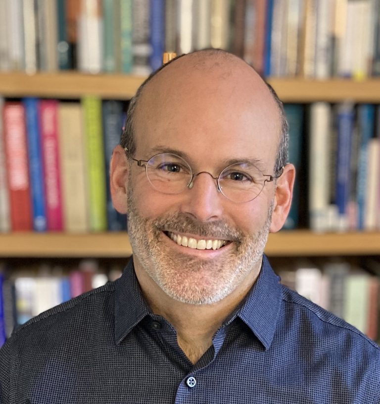 Dr. Jud Brewer tells how to manage your anxiety