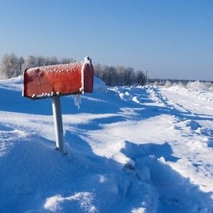 The Perils of Cold Weather Shipping of Medicines!