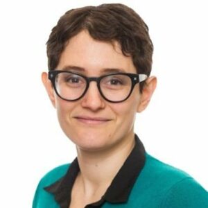 Lauren Friedman, lead health editor Consumer Reports