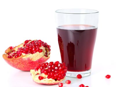 Pomegranate Juice Is Good for Your Brain, Based on Science | The People's Pharmacy
