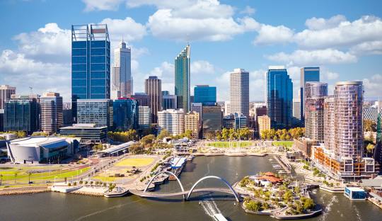 Education in Perth: A Diverse Landscape of Primary, Secondary, and Tertiary Opportunities