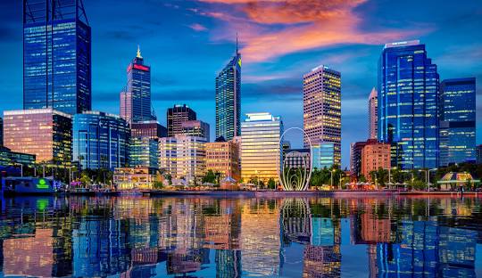 Perth's Governance: A Look at Local, State, and Federal Authority