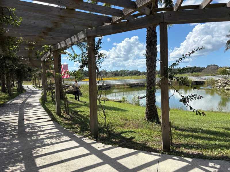 Home pest inspection Fort Myers FL