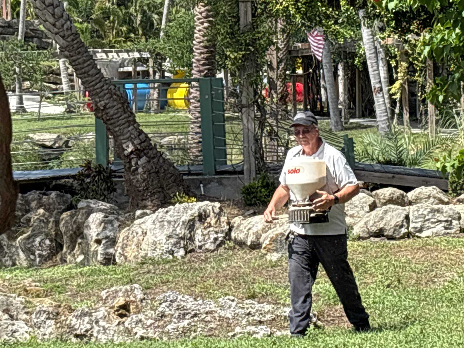 Pest Prevention Services North Port