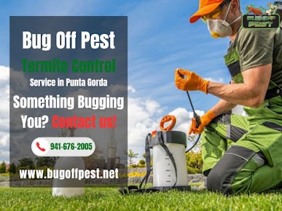 Residential Pest Prevention Near Me