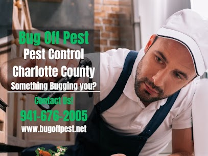 Homeowner Termite Packages in Florida