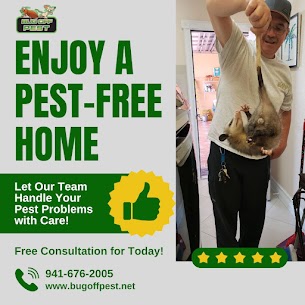 Restaurant Pest Inspections in North Port