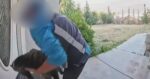 Amazon delivery man caught on video stealing family cat Amazon delivery man caught on video stealing family cat