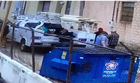 Injured dog stuffed in garbage bag and tossed into Birmingham dumpster has animal rescuers heartbroken