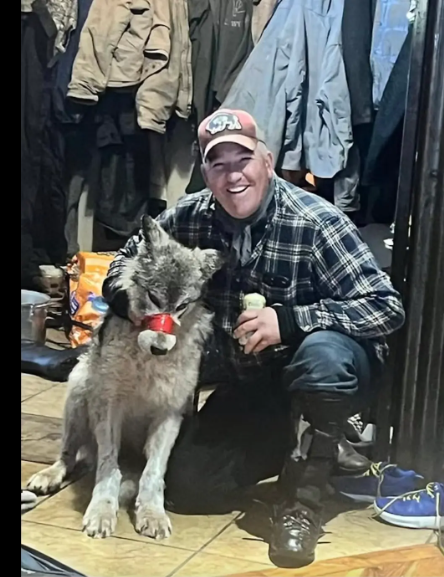 Accused wolf tormentor takes plea deal in disturbing Wyoming animal cruelty case