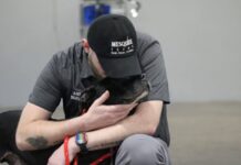 After 365 days in shelter, Jackson thought he found a home but that only lasted one week