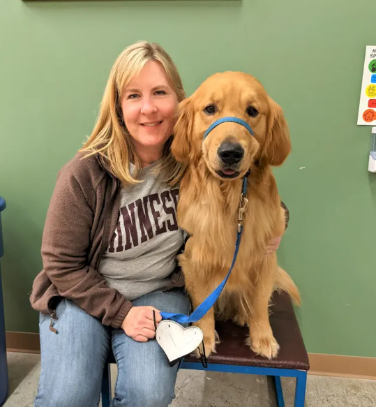 Alleged Minnesota assassin also shot and killed state rep’s beloved rescue dog