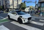 Small dog killed after being struck by self-driving car in San Francisco