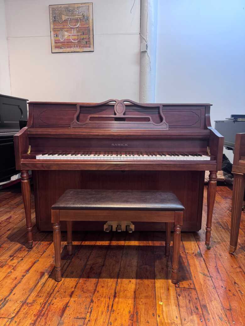 Samick su 143 Classi style