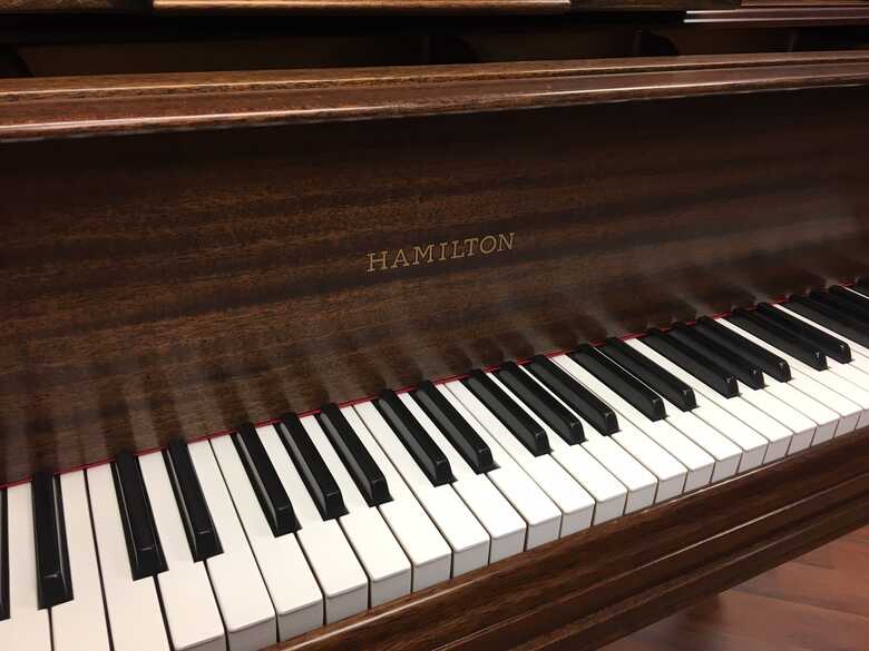 Baldwin Hamilton Baby Grand | Piano for sale