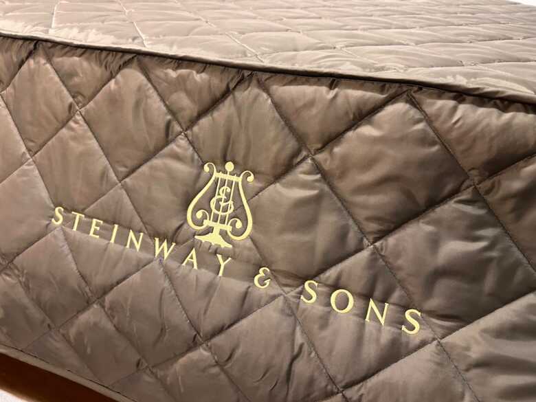 Steinway & Sons L - Restored by Steinway 2016