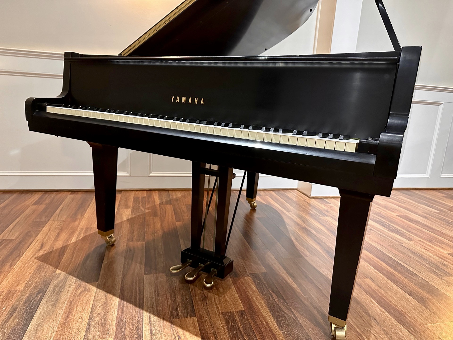 Yamaha G1 Baby Grand