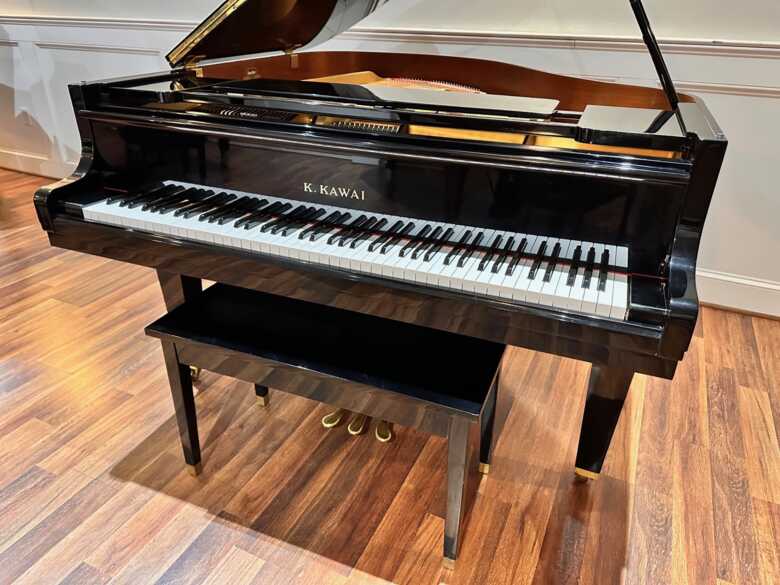 Kawai GE-1 Baby Grand