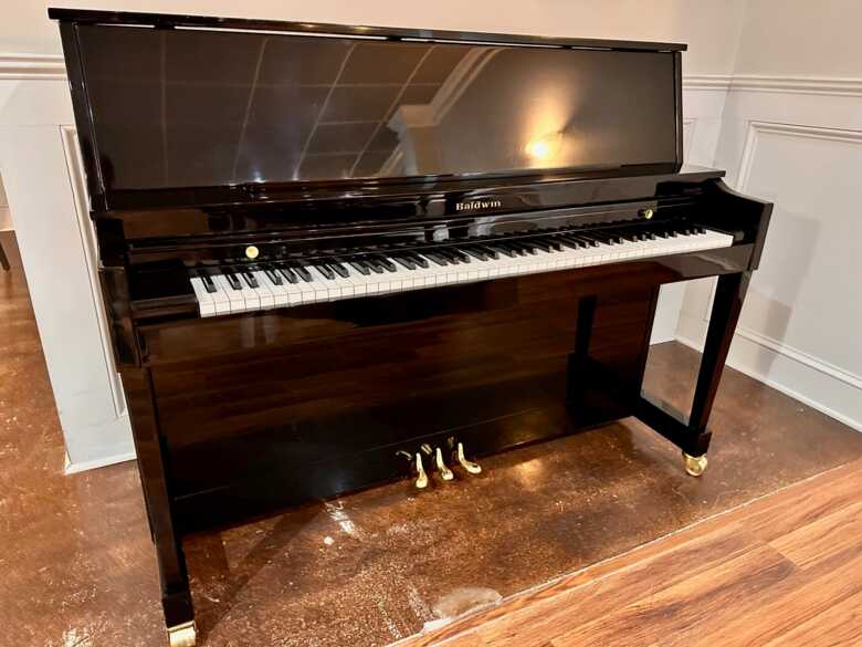 Baldwin Hamilton H250 Upright