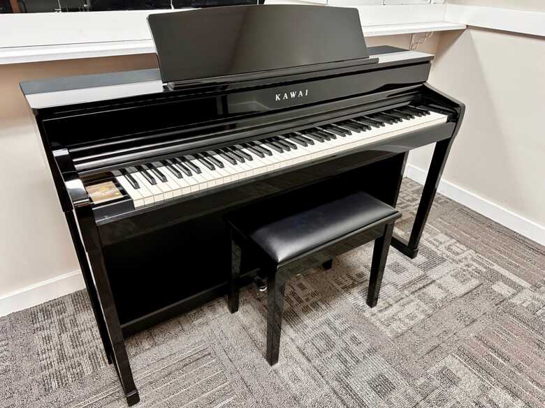 Kawai CA79 Digital Piano