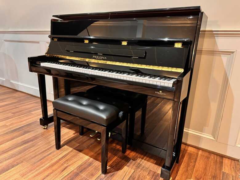 Perzina GP-112 Upright