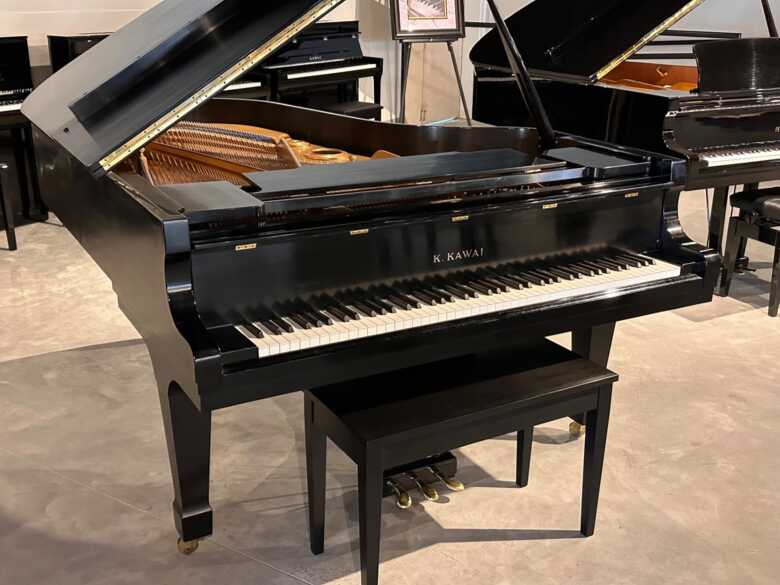 Kawai KG-5C Grand