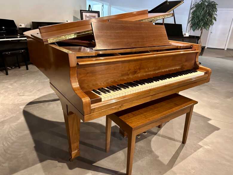 Kawai No. 500 Grand Piano