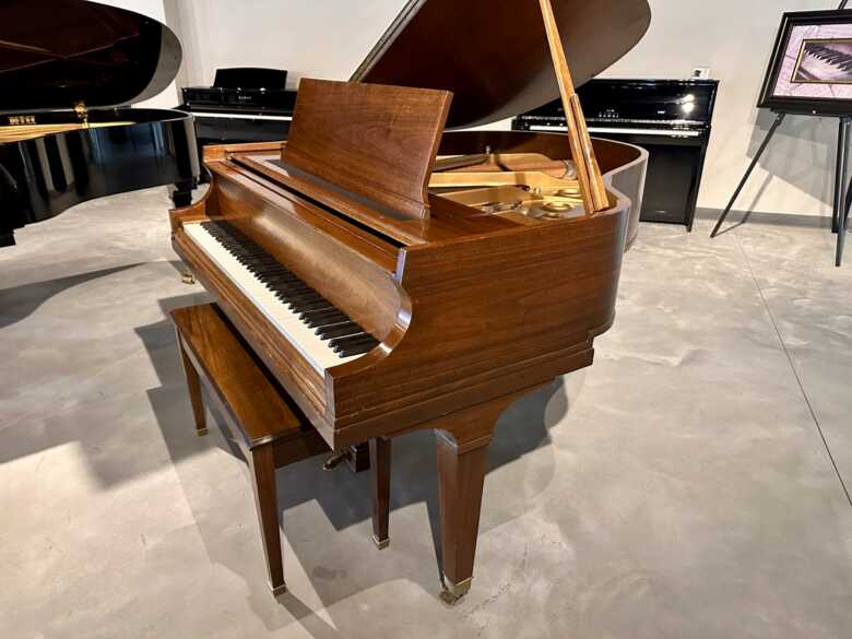 Baldwin Model M Artist Series