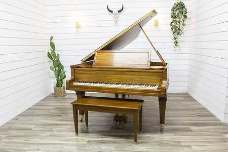 grand baldwin piano for sale