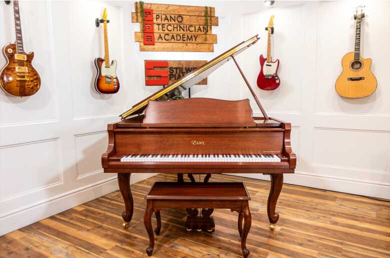 Essex EGP155 Baby Grand Player Piano
