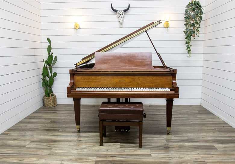 Baldwin L Grand Piano