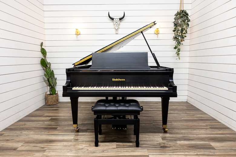 Baldwin L Grand Piano