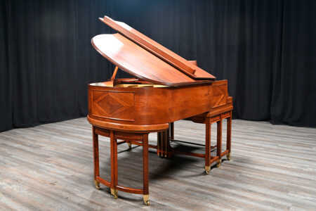 Baldwin E Parlor Grand Piano