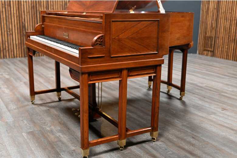 Baldwin E Parlor Grand Piano