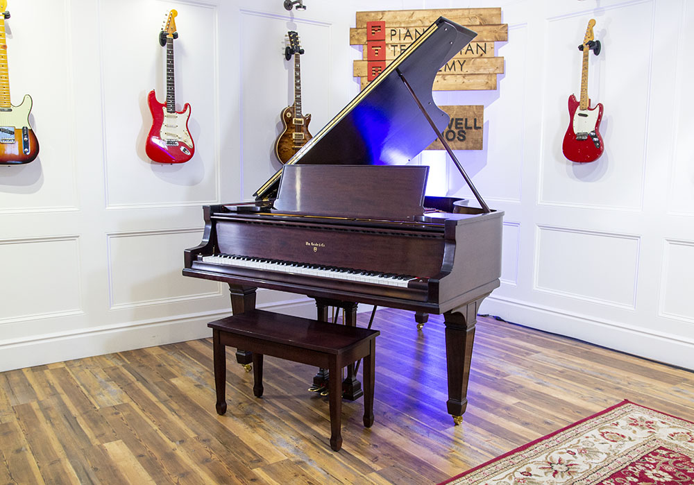 Knabe Grand Piano