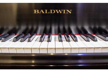 Baldwin S-D-6 Concert Grand Piano