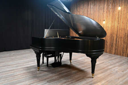 Mason & Hamlin A Parlor Grand Piano
