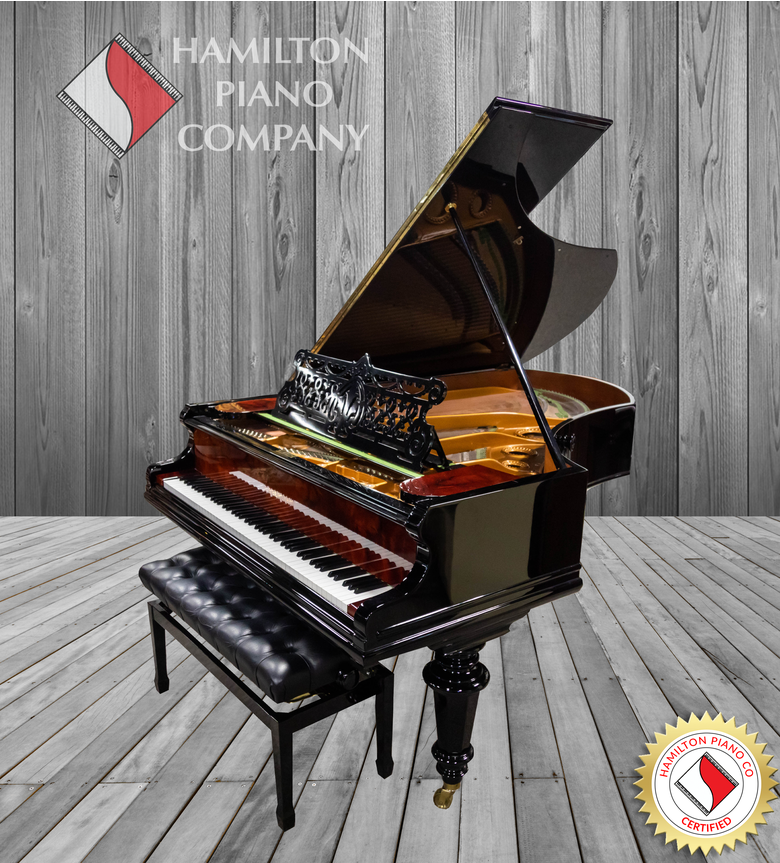 Bechstein Grand Piano