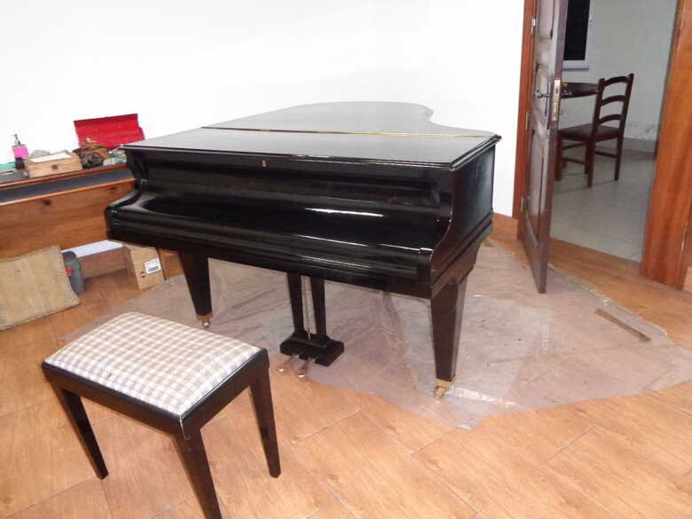 Beautifuul Bechstein like new